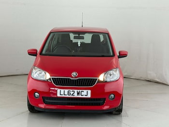 Used Skoda Citigo 2013 for sale - 77903080: Photo