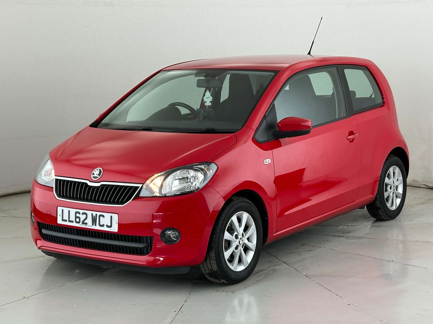 Used Skoda Citigo 2013 for sale - 77903080: Photo 3
