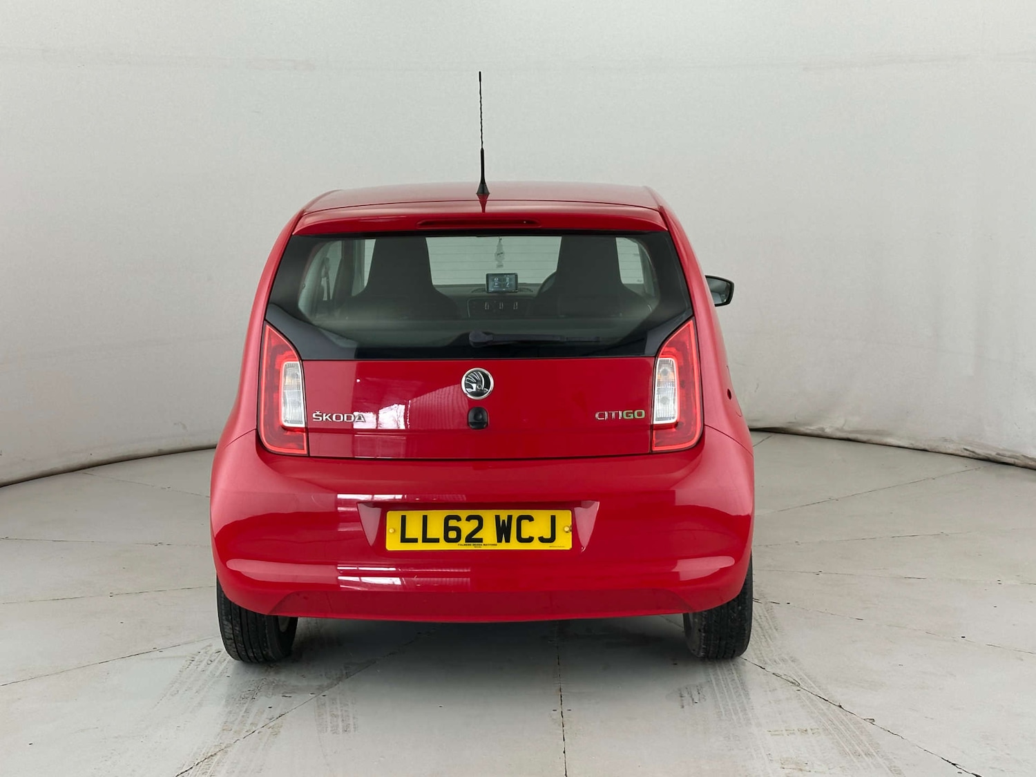 Used Skoda Citigo 2013 for sale - 77903080: Photo 5