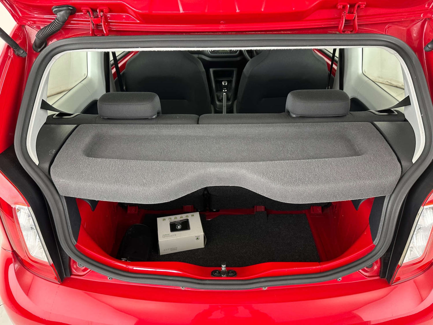 Used Skoda Citigo 2013 for sale - 77903080: Photo 7