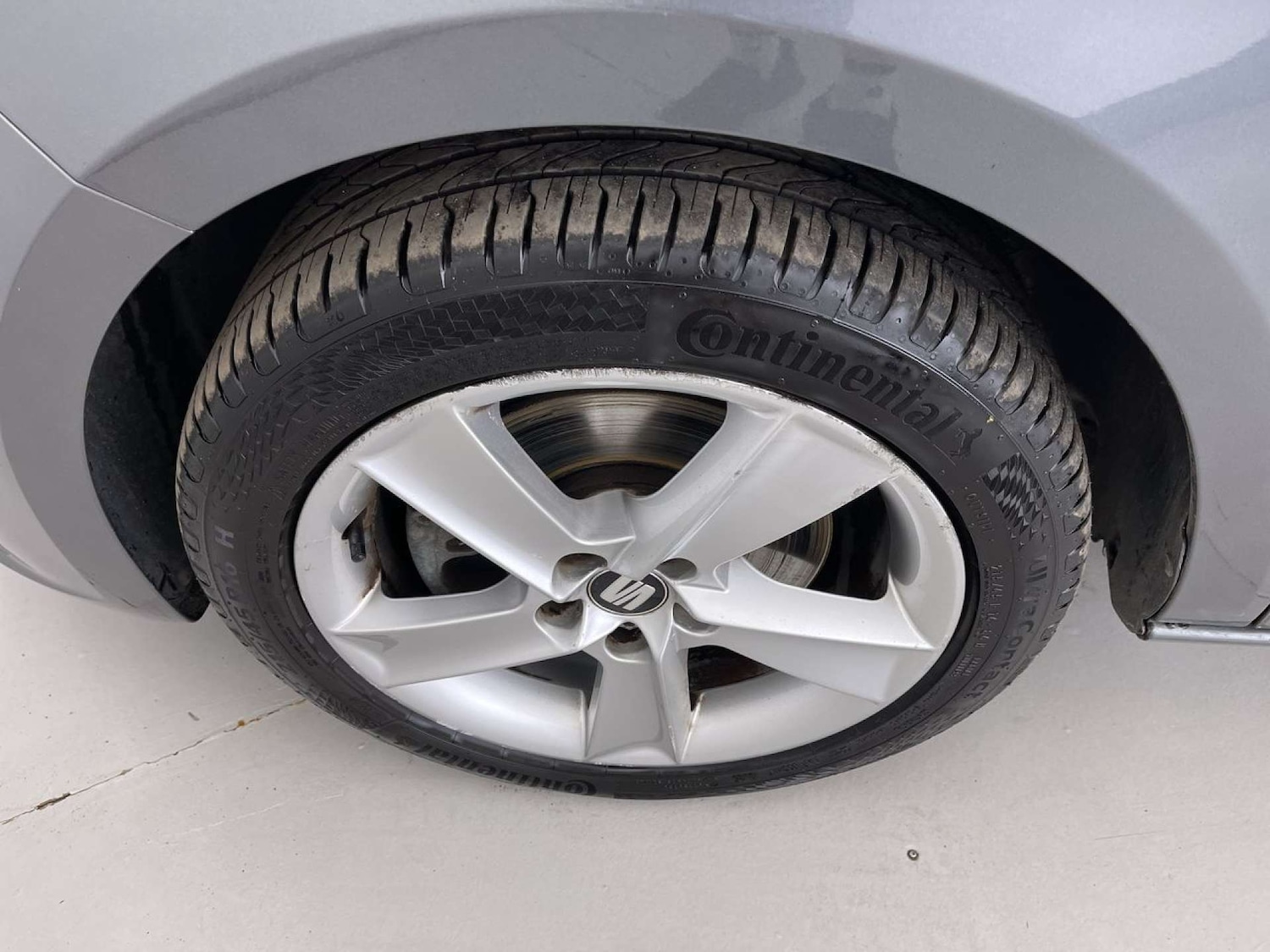 Used SEAT Ibiza 2015 for sale - 76056645: Photo 11