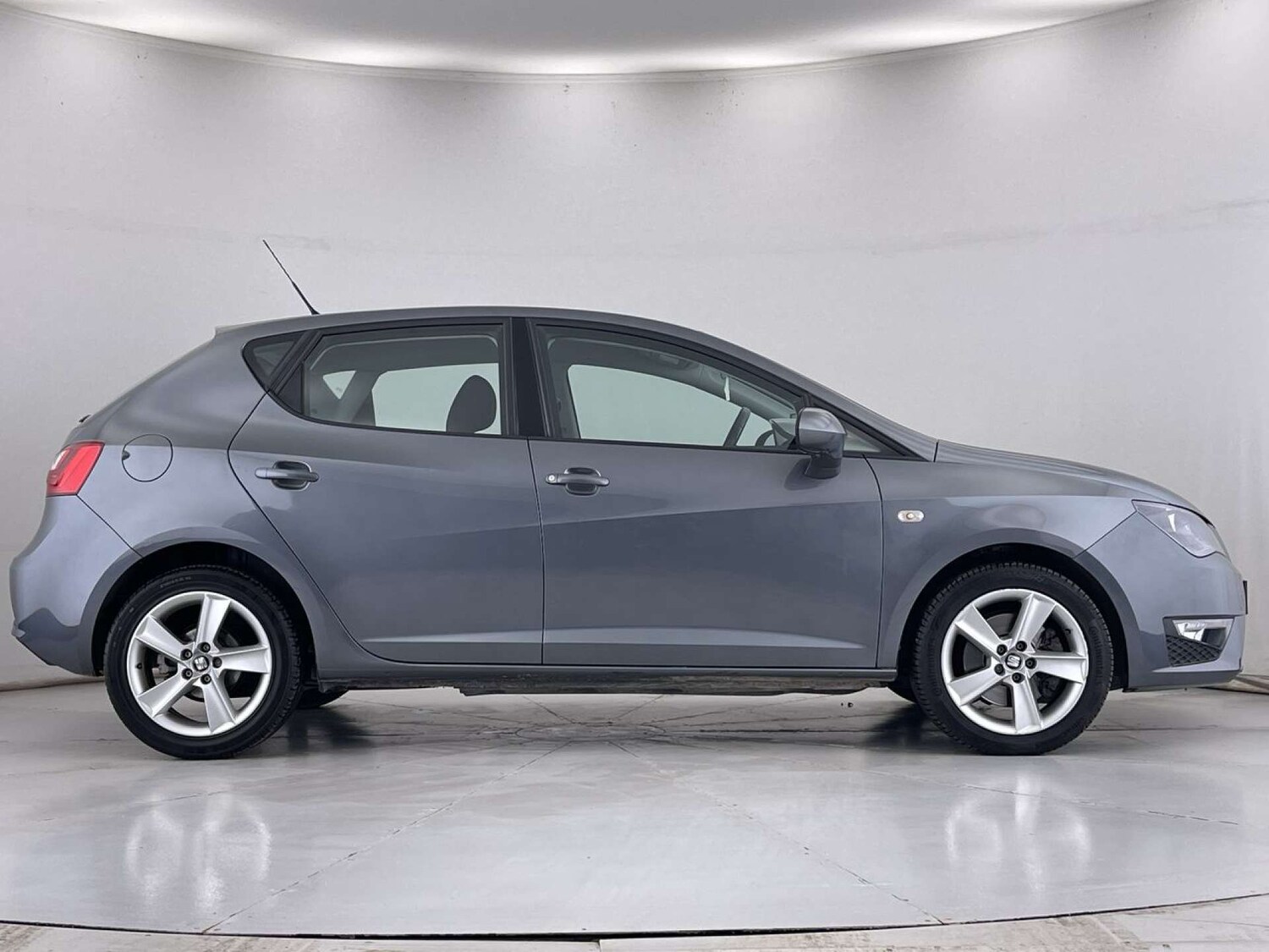 Used SEAT Ibiza 2015 for sale - 76056645: Photo 15