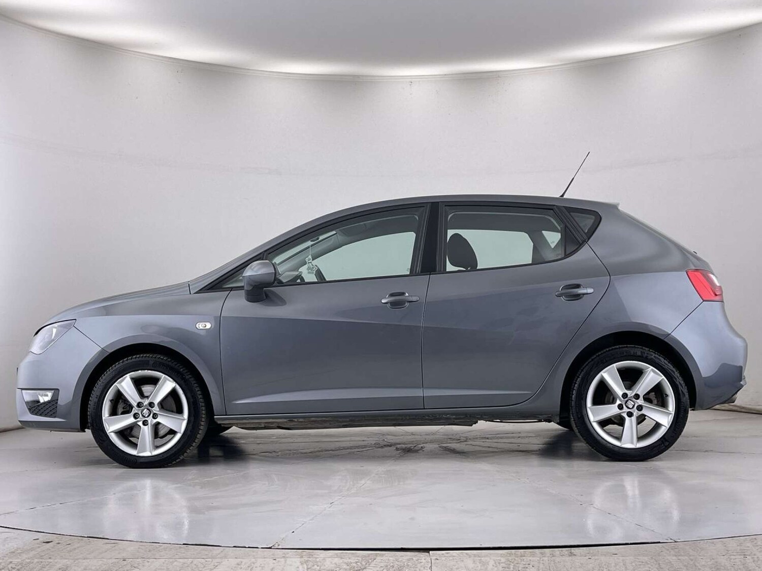Used SEAT Ibiza 2015 for sale - 76056645: Photo 16