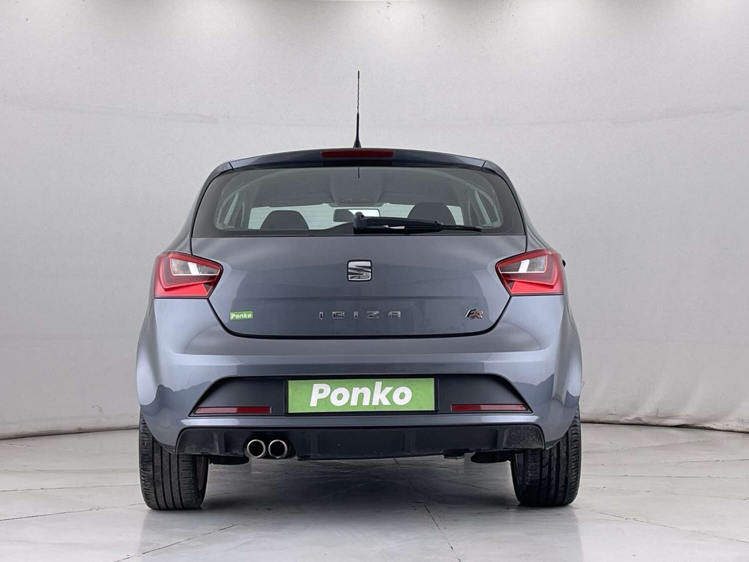 Used SEAT Ibiza 2015 for sale - 76056645: Photo 17