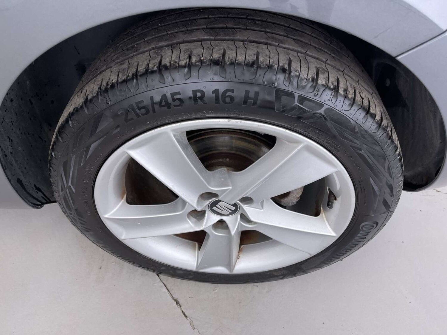 Used SEAT Ibiza 2015 for sale - 76056645: Photo 22