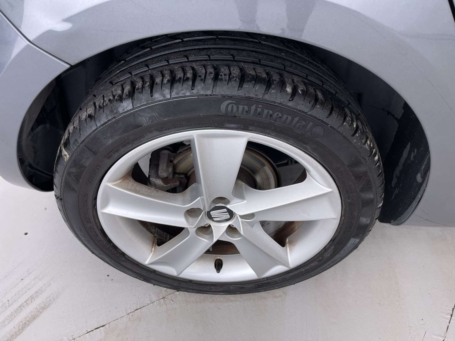 Used SEAT Ibiza 2015 for sale - 76056645: Photo 23