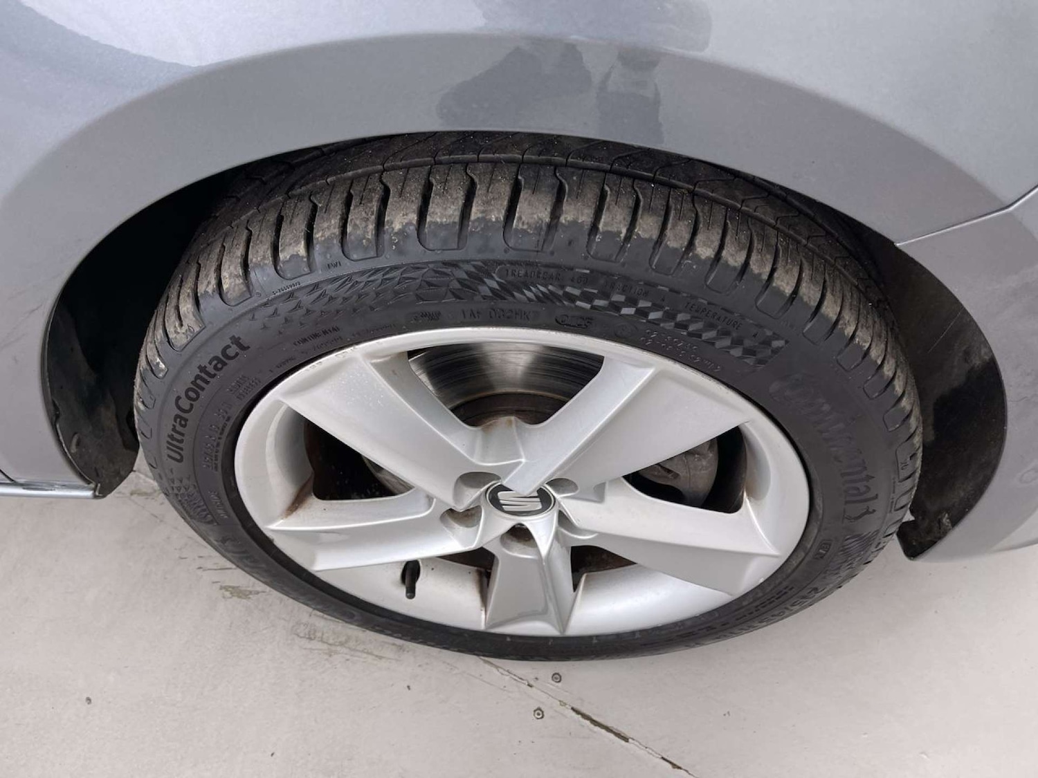 Used SEAT Ibiza 2015 for sale - 76056645: Photo 24