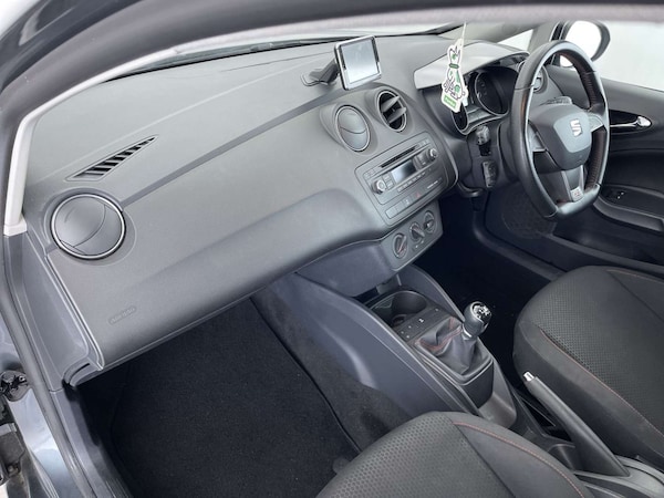 Used SEAT Ibiza 2015 for sale - 76056645: Photo 32