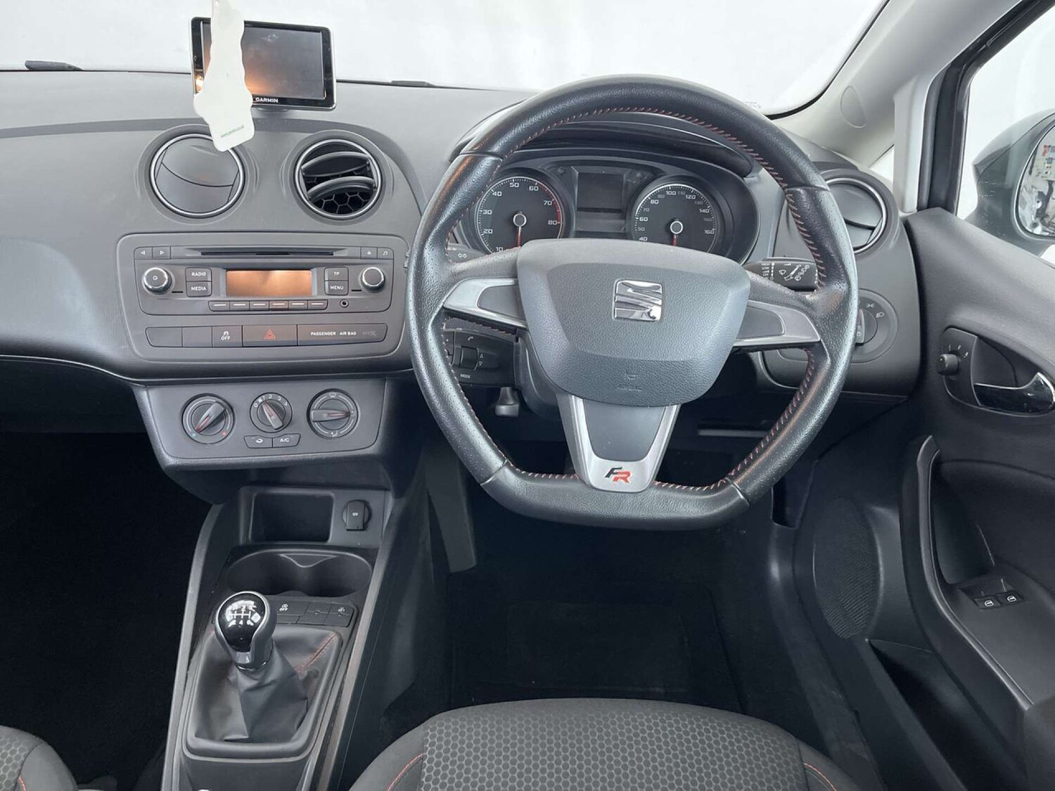 Used SEAT Ibiza 2015 for sale - 76056645: Photo 35