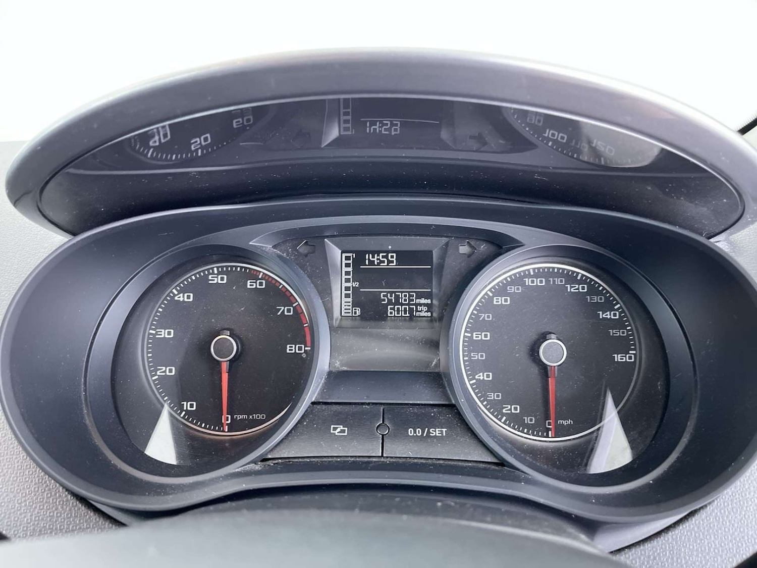 Used SEAT Ibiza 2015 for sale - 76056645: Photo 39