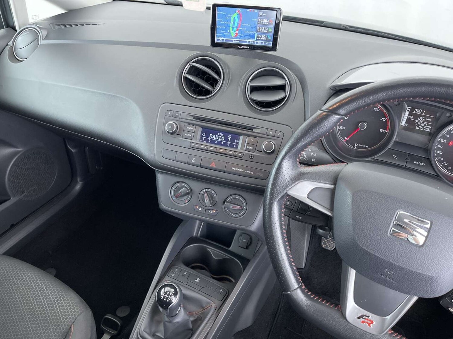 Used SEAT Ibiza 2015 for sale - 76056645: Photo 44