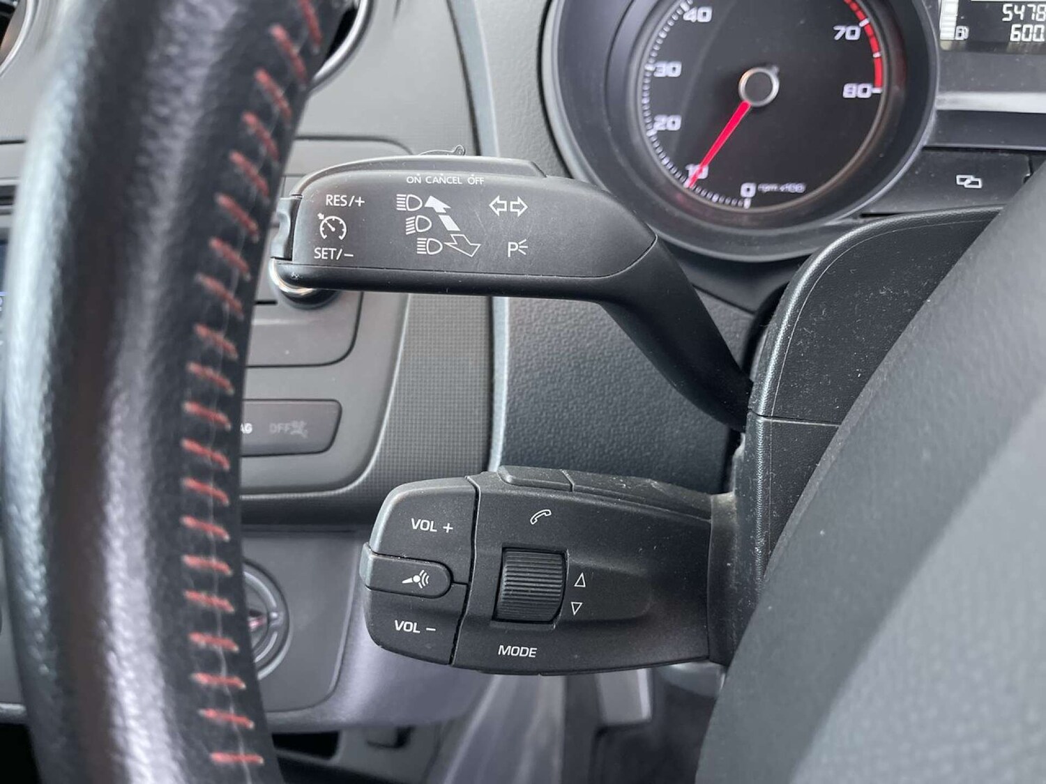 Used SEAT Ibiza 2015 for sale - 76056645: Photo 49