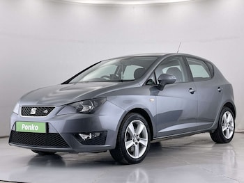 Used SEAT Ibiza 2015 for sale - 76056645: Photo