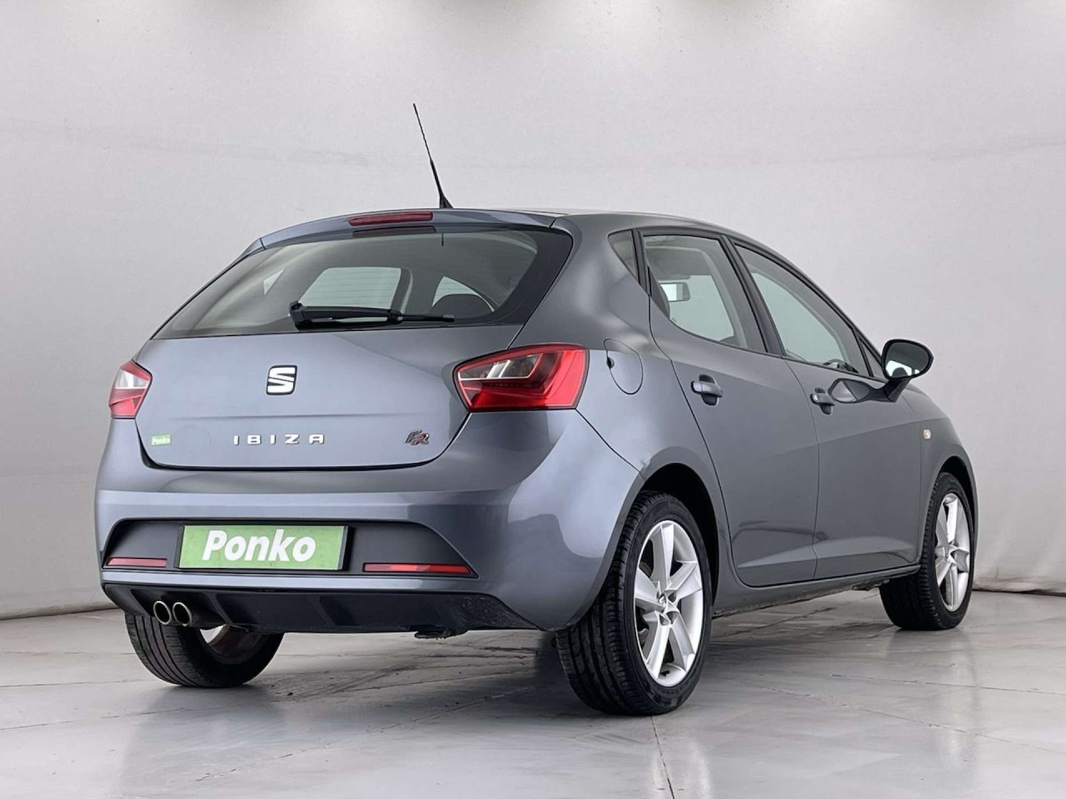 Used SEAT Ibiza 2015 for sale - 76056645: Photo 5