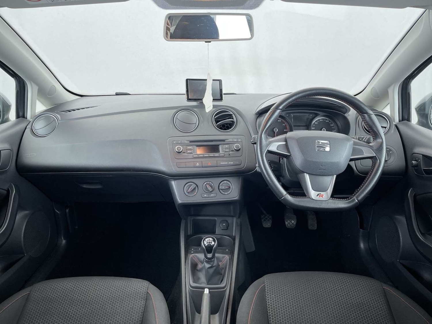 Used SEAT Ibiza 2015 for sale - 76056645: Photo 8