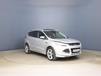 Used Ford Kuga 2016 for sale - 79491282: Photo