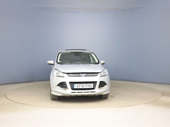Used Ford Kuga 2016 for sale - 79491282: Photo