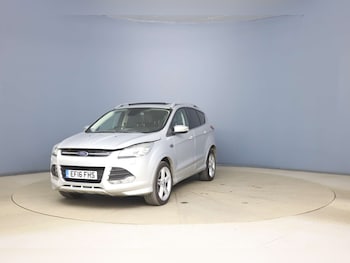 Used Ford Kuga 2016 for sale - 79491282: Photo