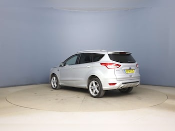 Used Ford Kuga 2016 for sale - 79491282: Photo