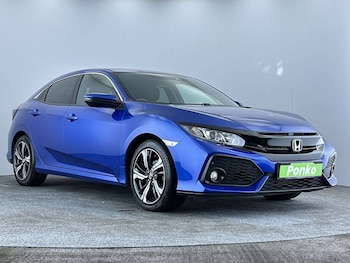 Used Honda Civic 2019 for sale - 79197708: Photo