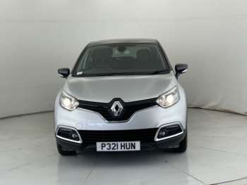 Used Renault Captur 2017 for sale - 75397890: Photo