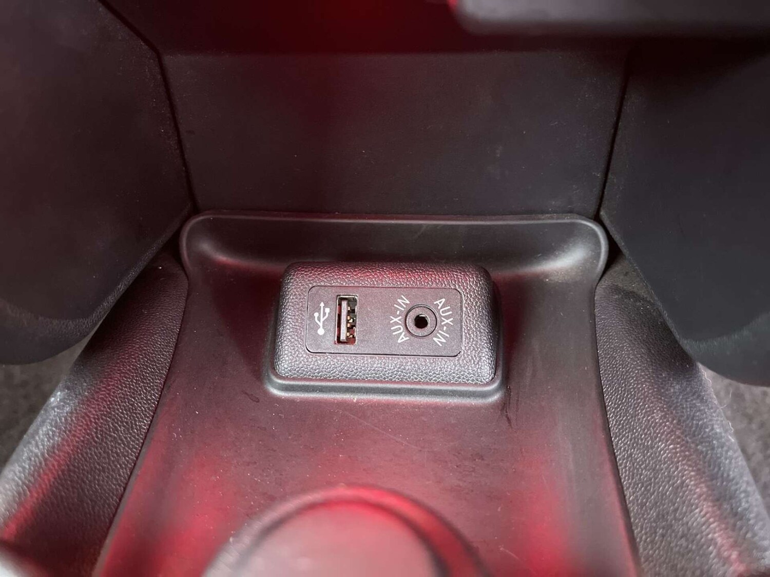 Vehicle 44