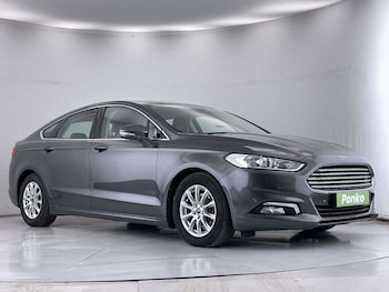 2018 - 2.0 TDCi Titanium Edition Hatchback 5dr Diesel Manual Euro 6 (s/s) (150 ps)