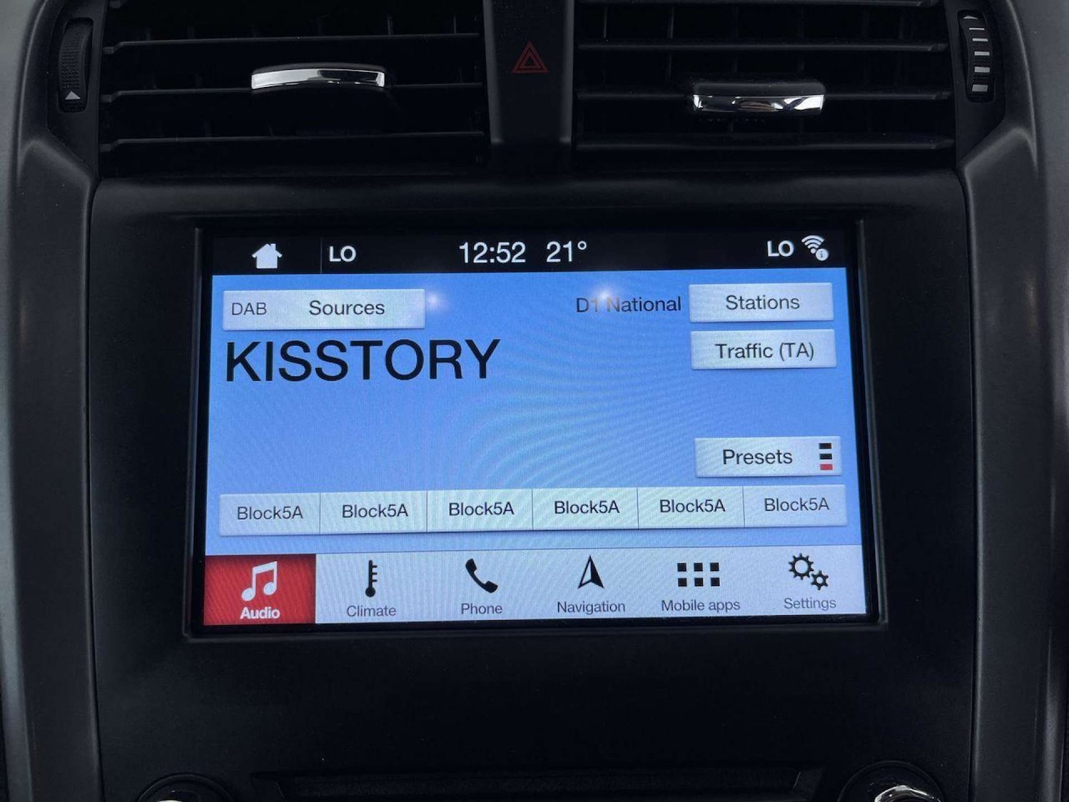 Vehicle 41