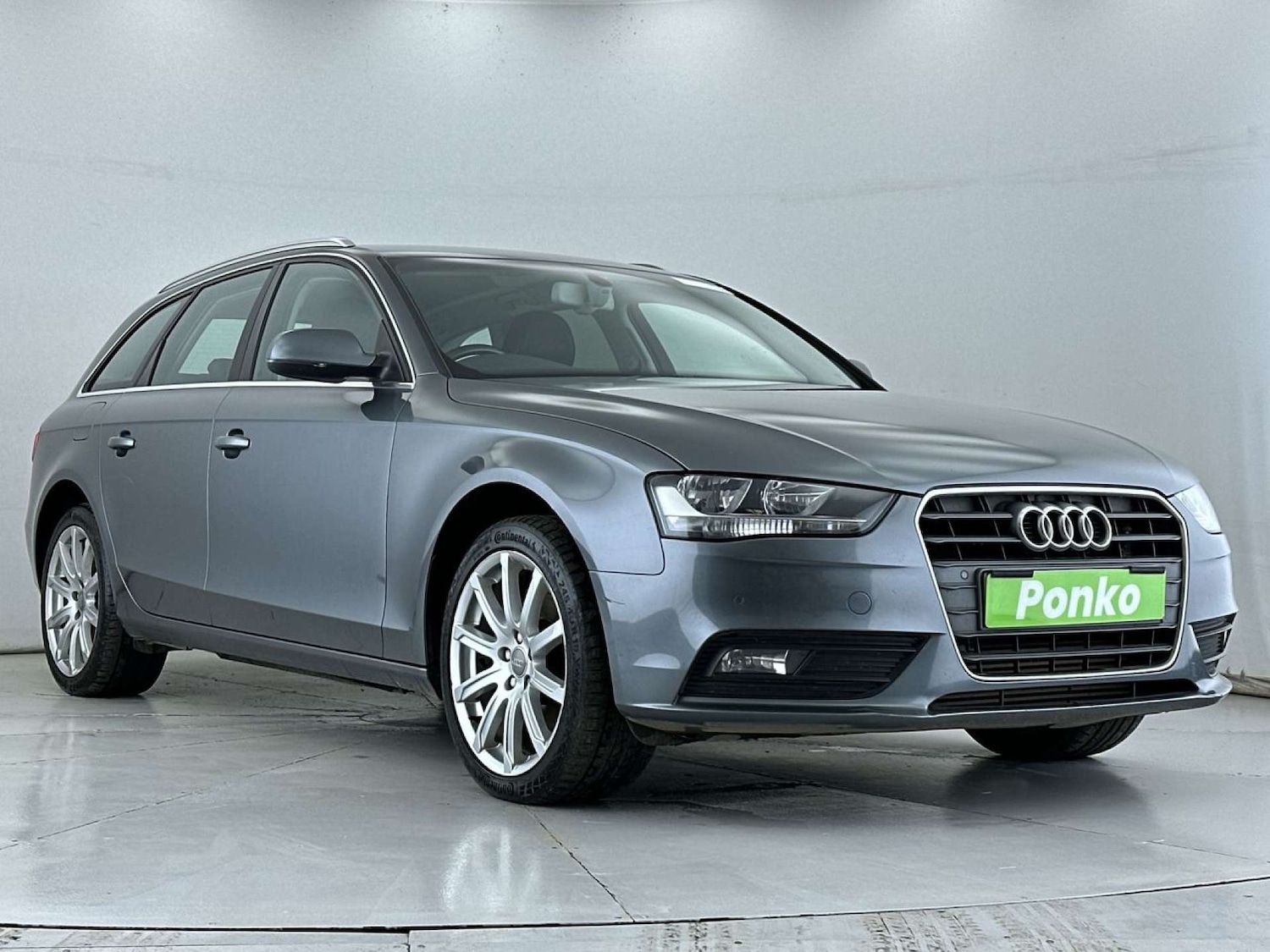 Used Audi A4 2014 for sale - 77494227: Photo 1