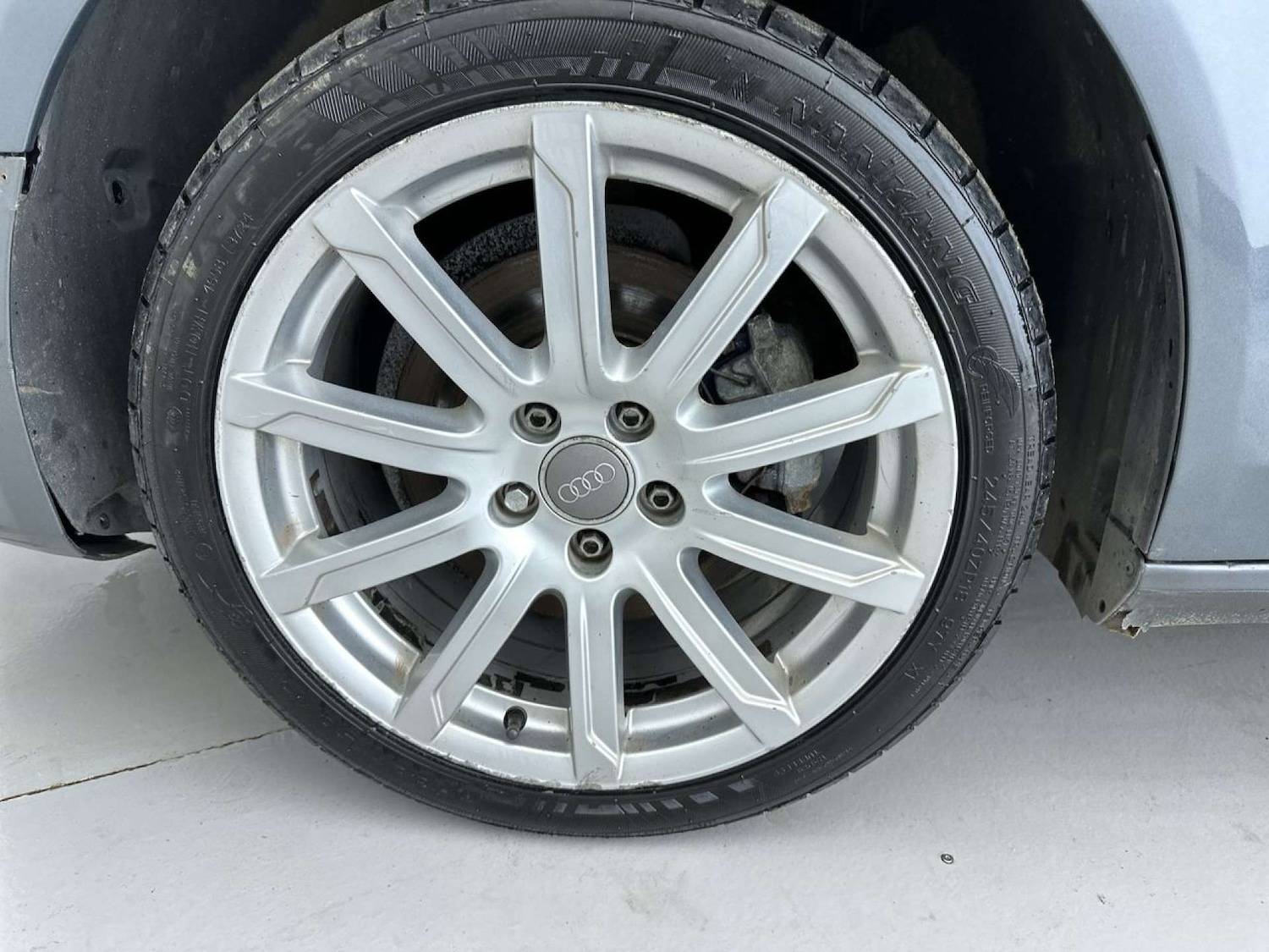 Used Audi A4 2014 for sale - 77494227: Photo 11