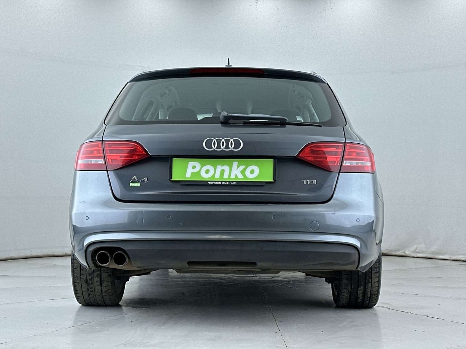 Used Audi A4 2014 for sale - 77494227: Photo 17