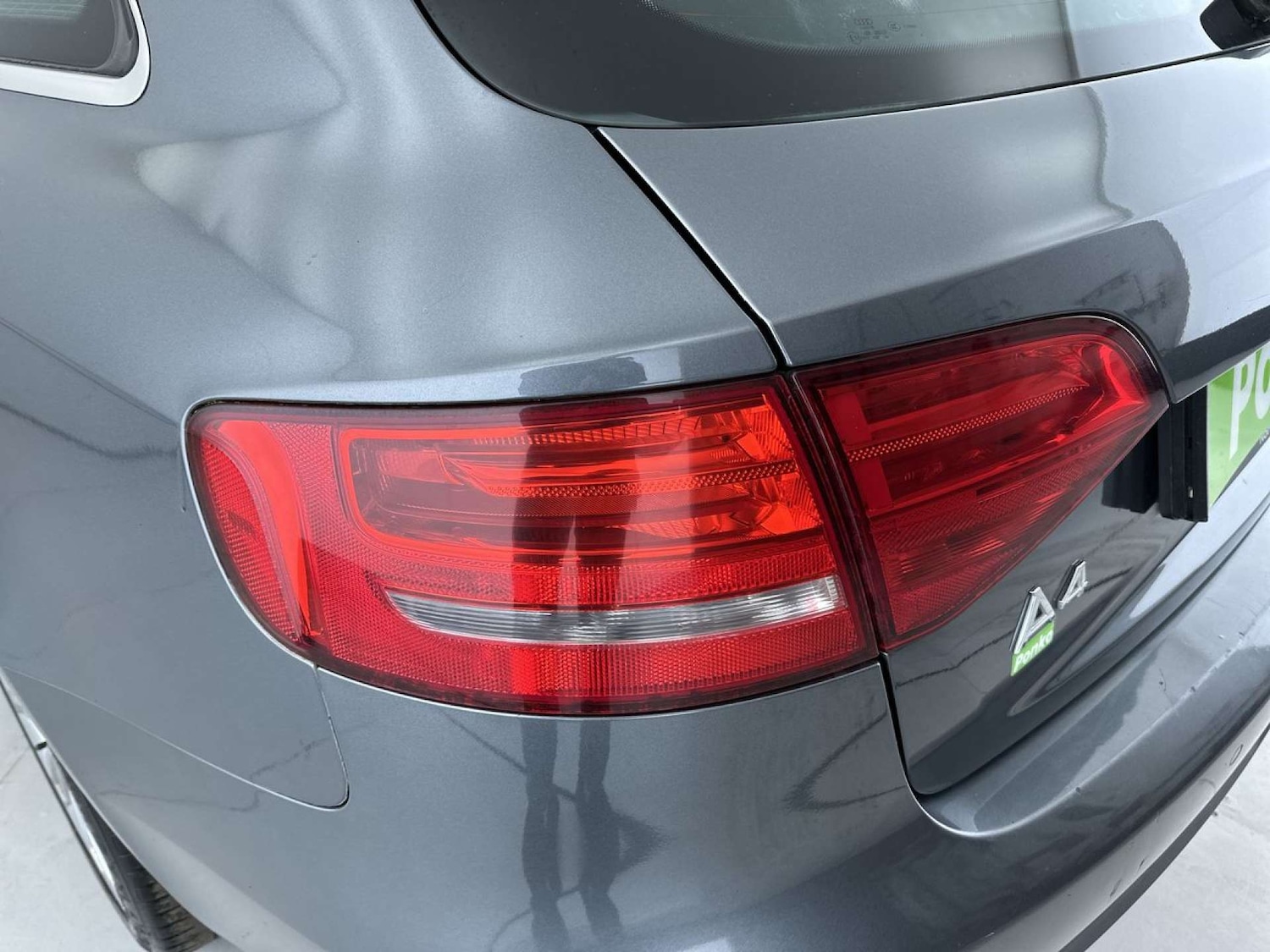 Used Audi A4 2014 for sale - 77494227: Photo 20