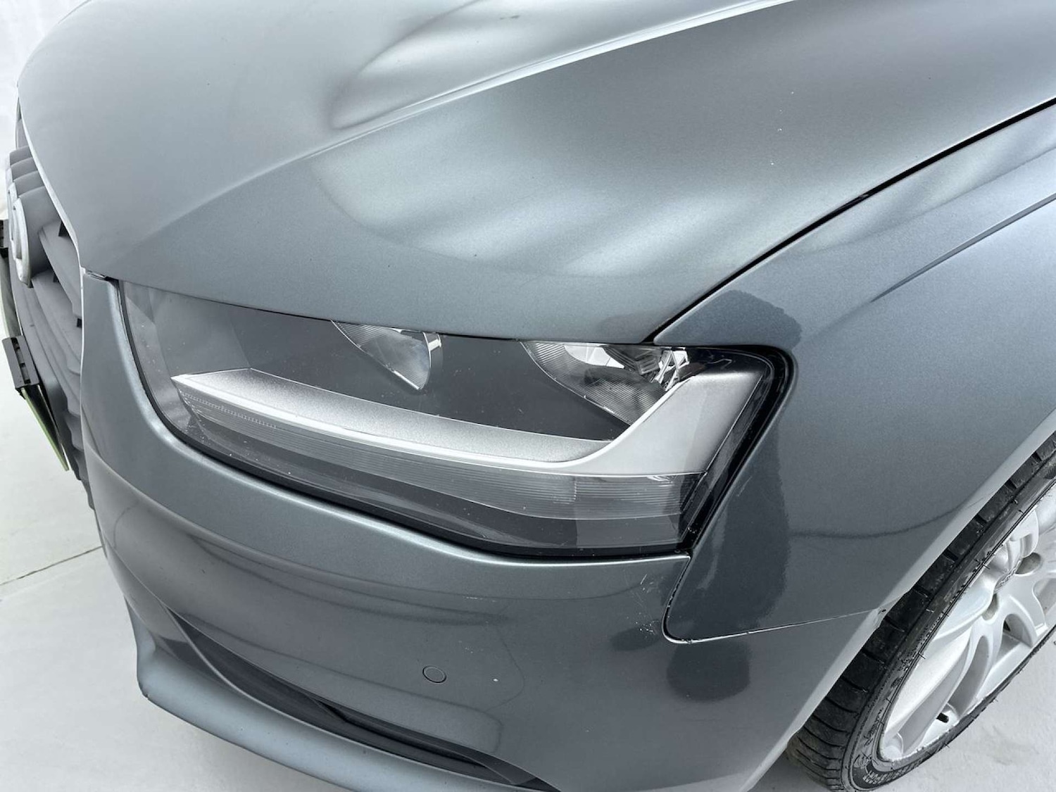 Used Audi A4 2014 for sale - 77494227: Photo 21