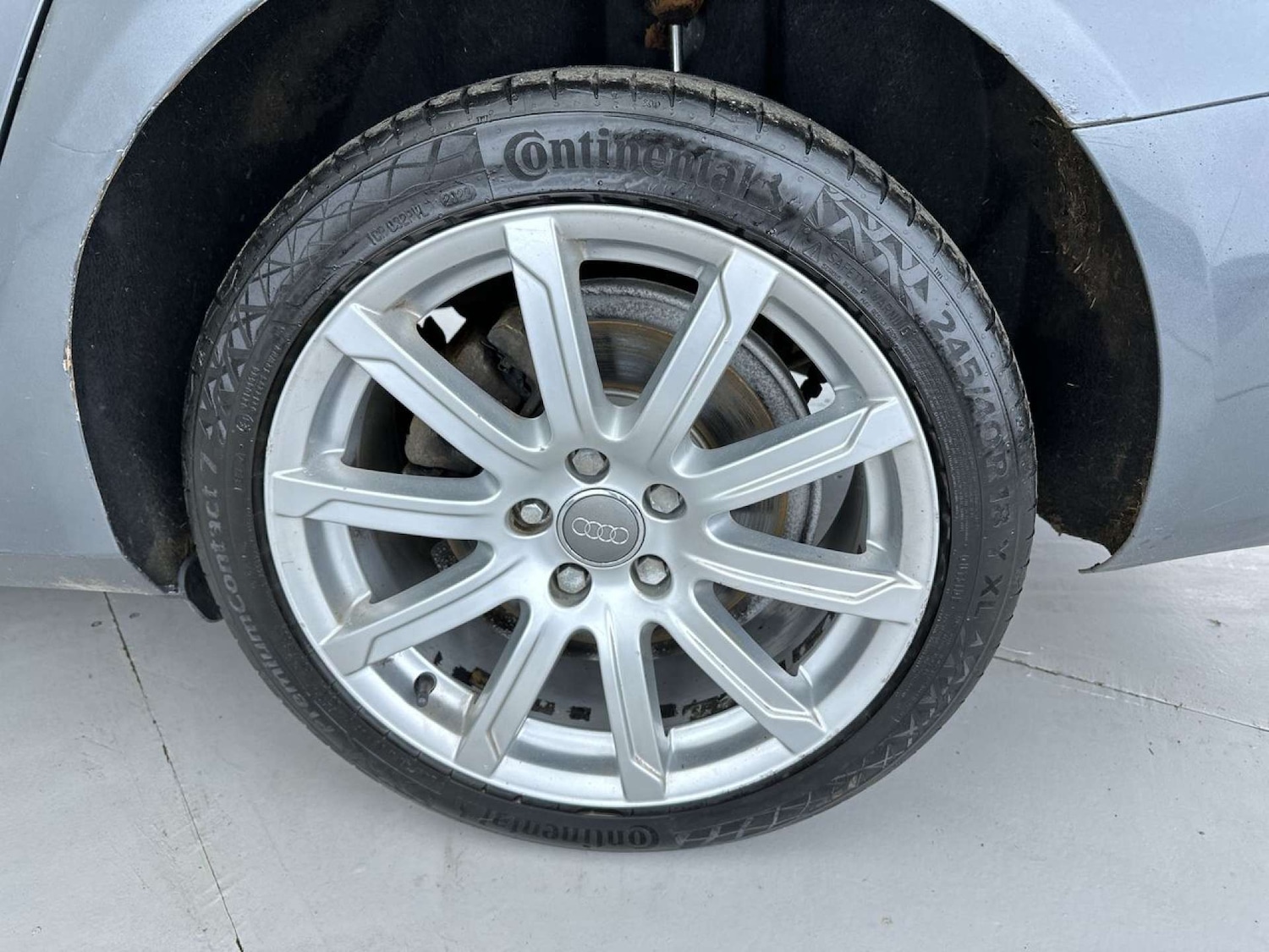 Used Audi A4 2014 for sale - 77494227: Photo 22