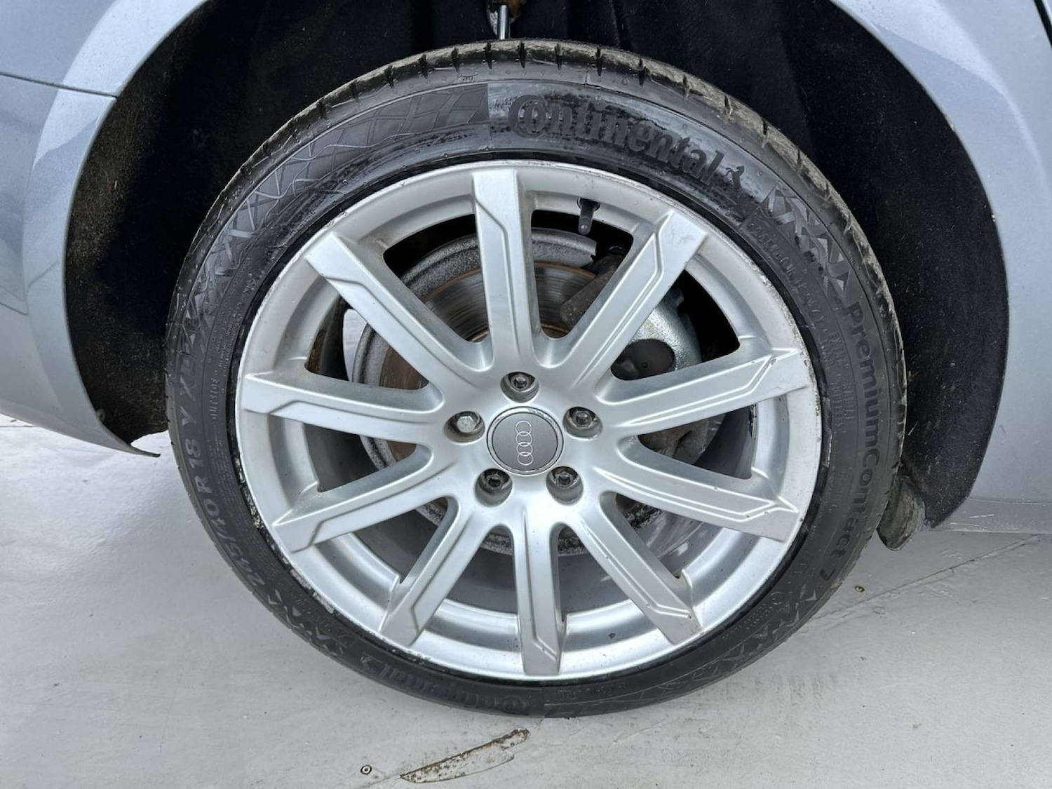 Used Audi A4 2014 for sale - 77494227: Photo 23