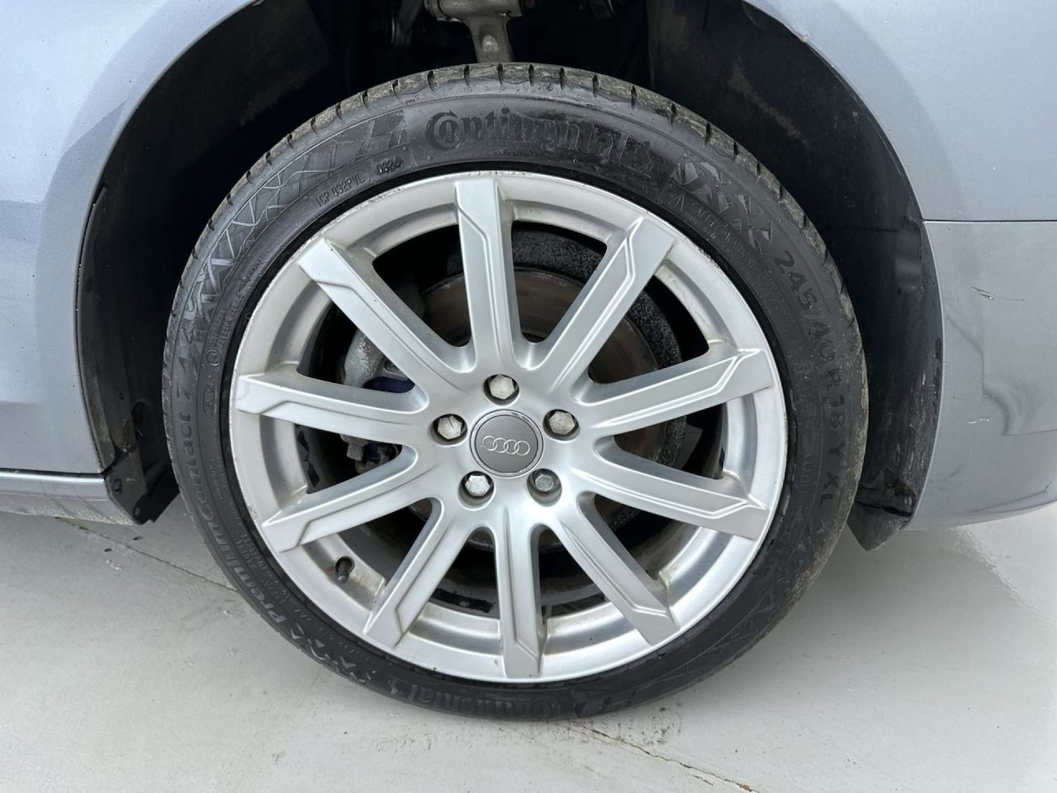 Used Audi A4 2014 for sale - 77494227: Photo 24