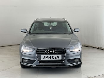 Used Audi A4 2014 for sale - 77494227: Photo