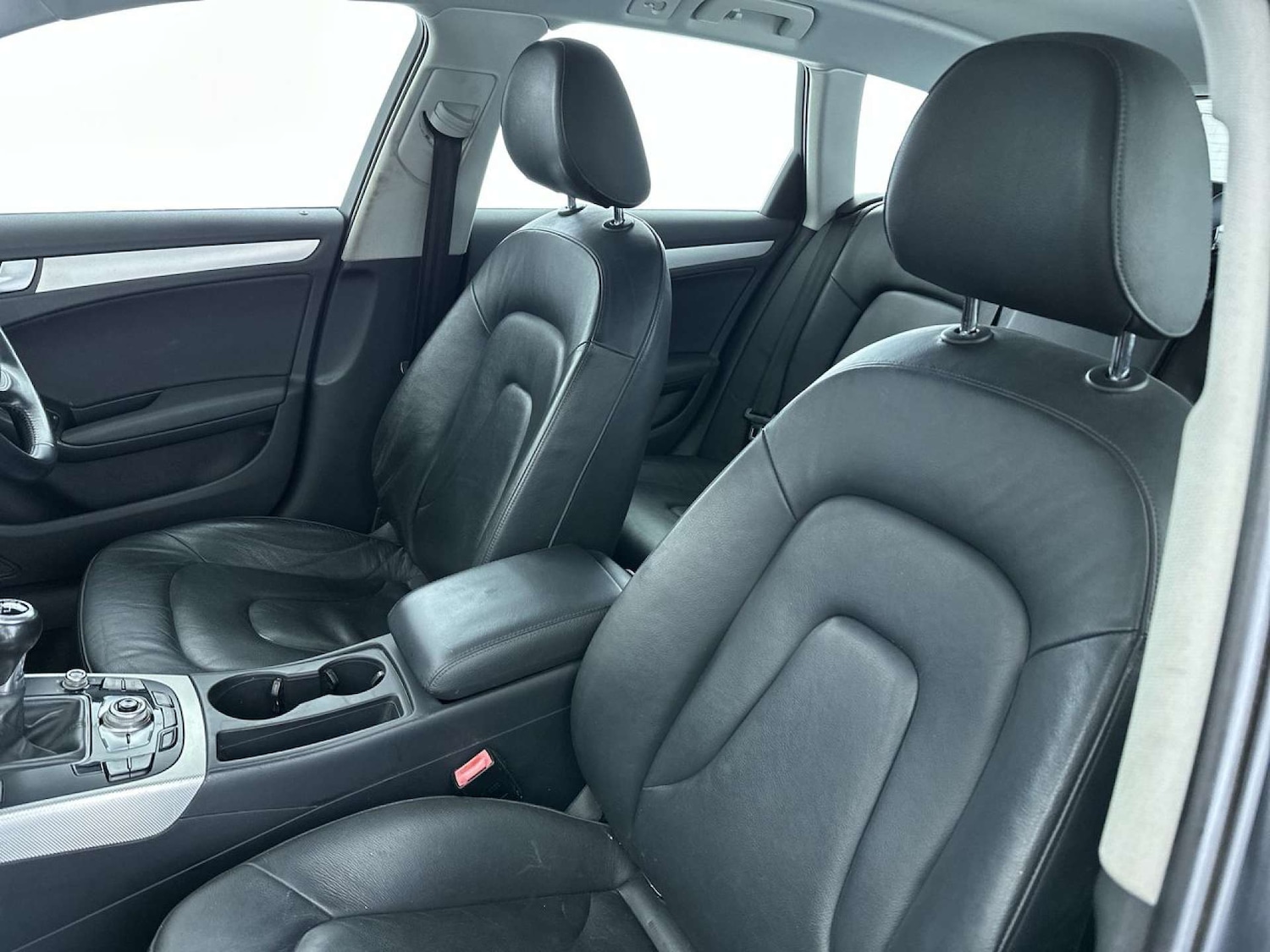 Used Audi A4 2014 for sale - 77494227: Photo 31