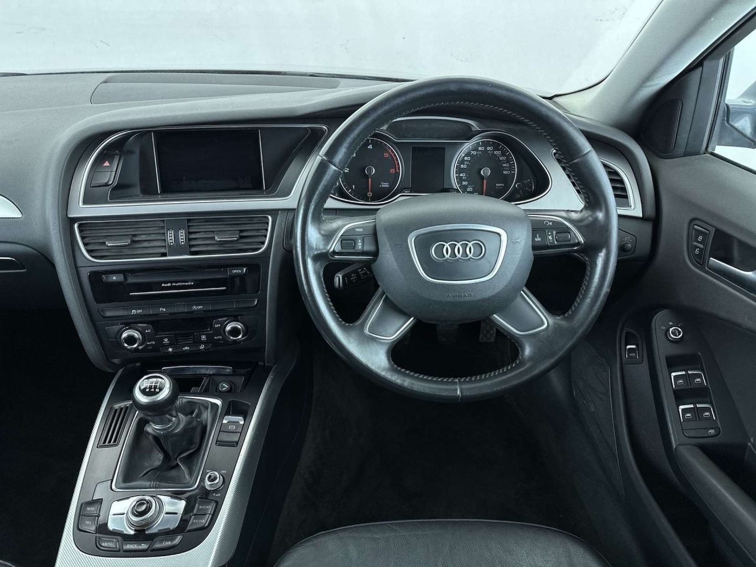 Used Audi A4 2014 for sale - 77494227: Photo 35