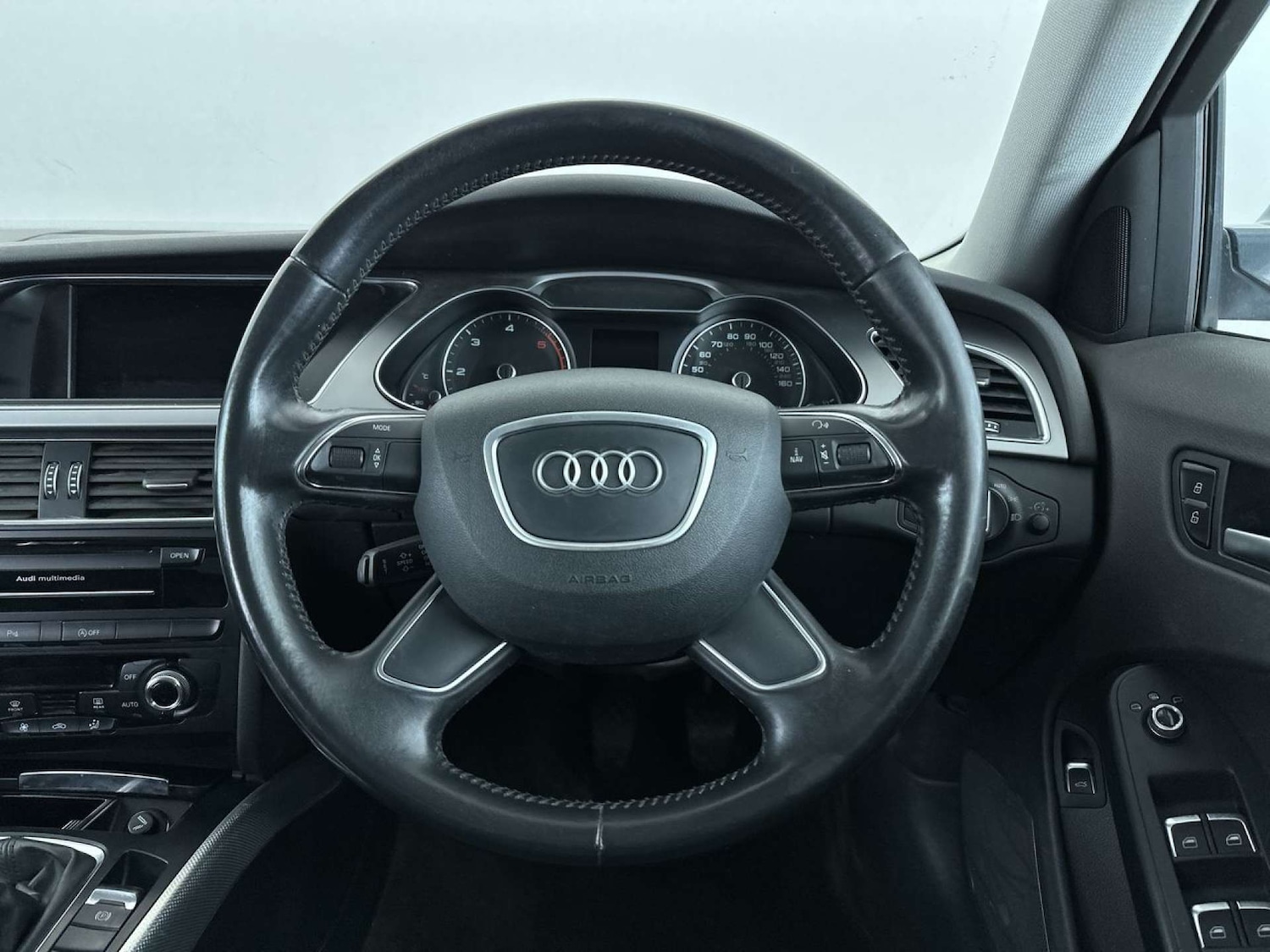 Used Audi A4 2014 for sale - 77494227: Photo 36