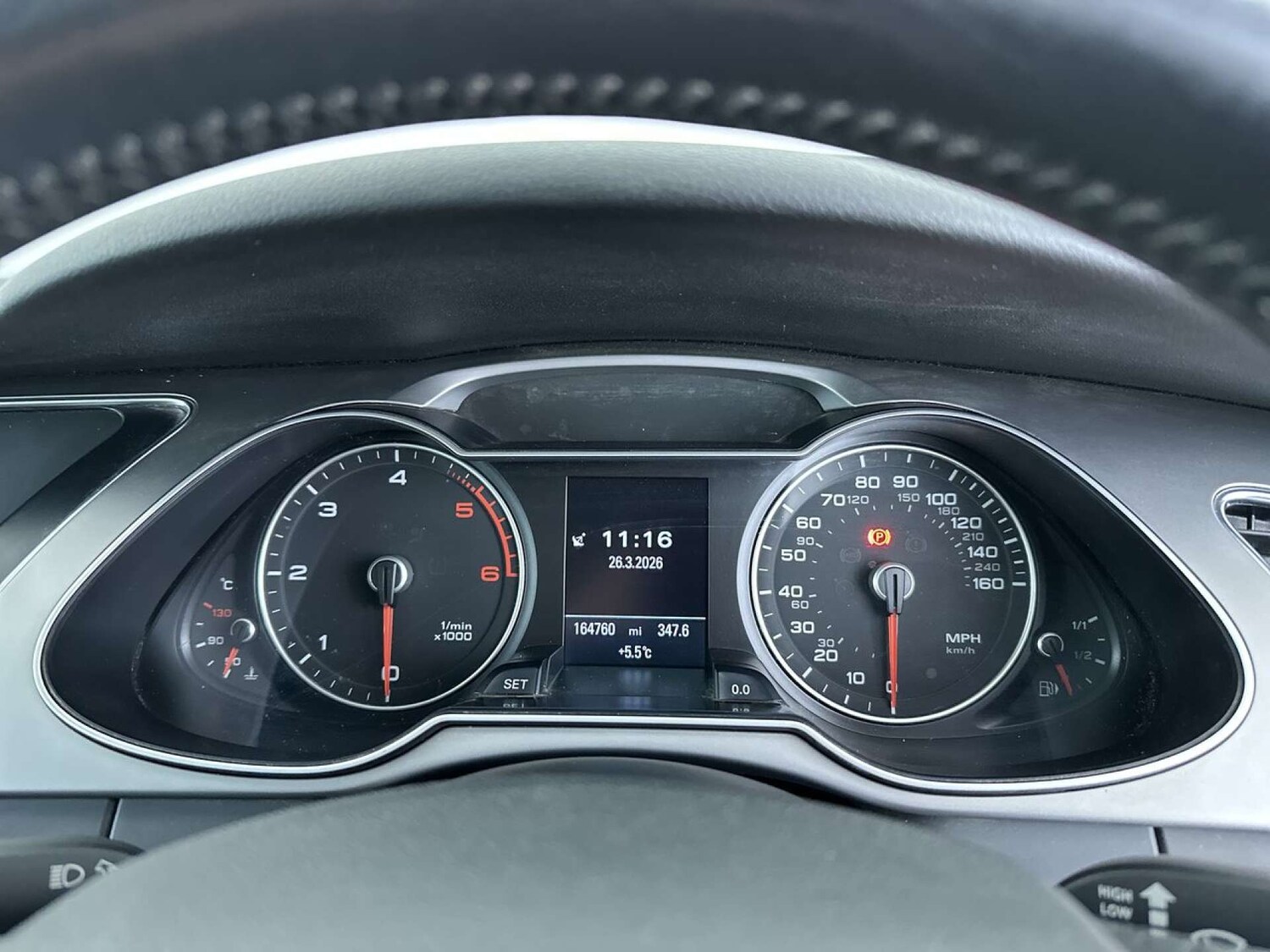 Used Audi A4 2014 for sale - 77494227: Photo 39