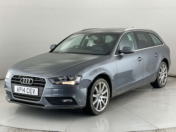 Used Audi A4 2014 for sale - 77494227: Photo