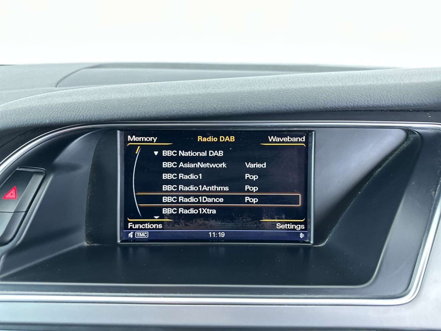 Used Audi A4 2014 for sale - 77494227: Photo 41