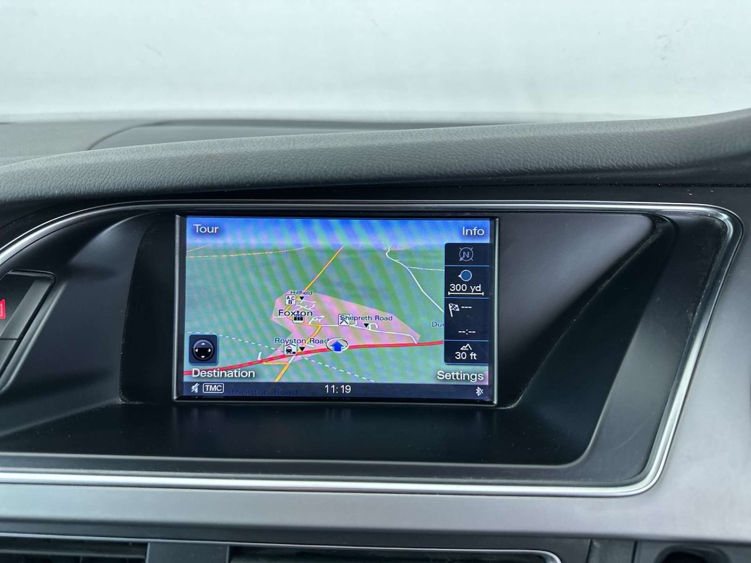 Used Audi A4 2014 for sale - 77494227: Photo 42