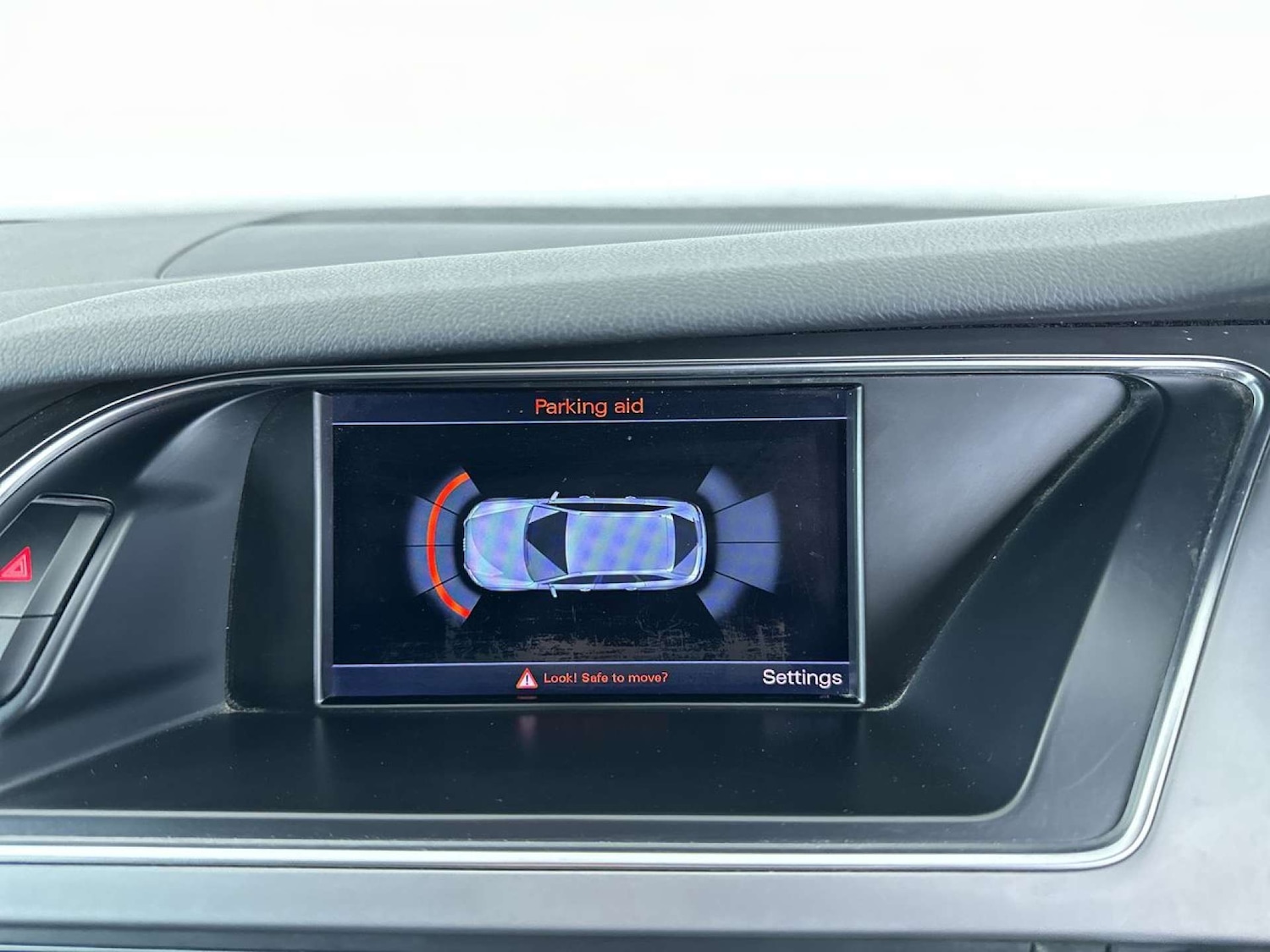 Used Audi A4 2014 for sale - 77494227: Photo 43