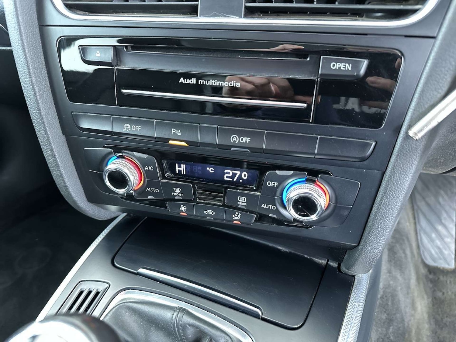 Used Audi A4 2014 for sale - 77494227: Photo 45