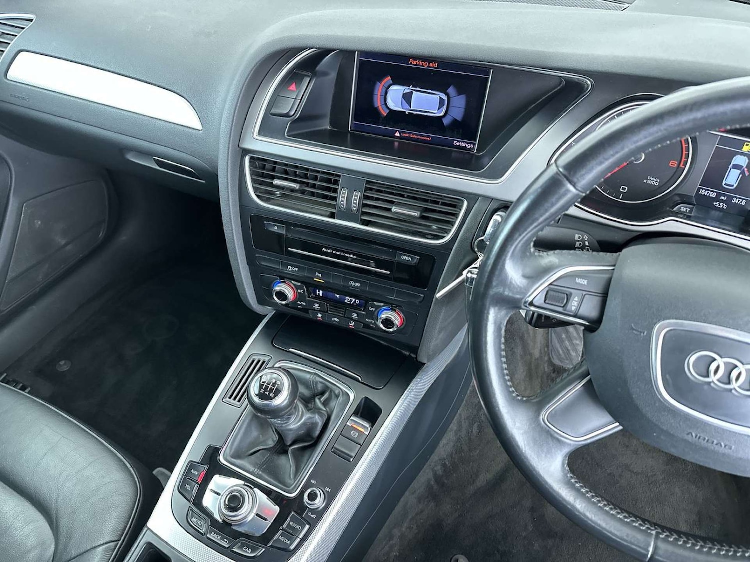 Used Audi A4 2014 for sale - 77494227: Photo 46