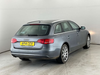 Used Audi A4 2014 for sale - 77494227: Photo