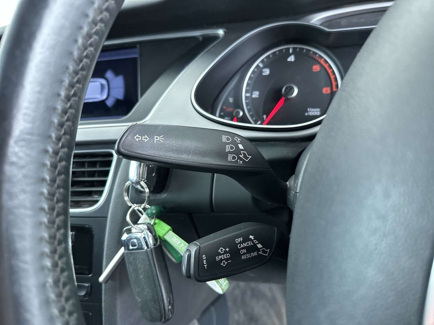 Used Audi A4 2014 for sale - 77494227: Photo 52