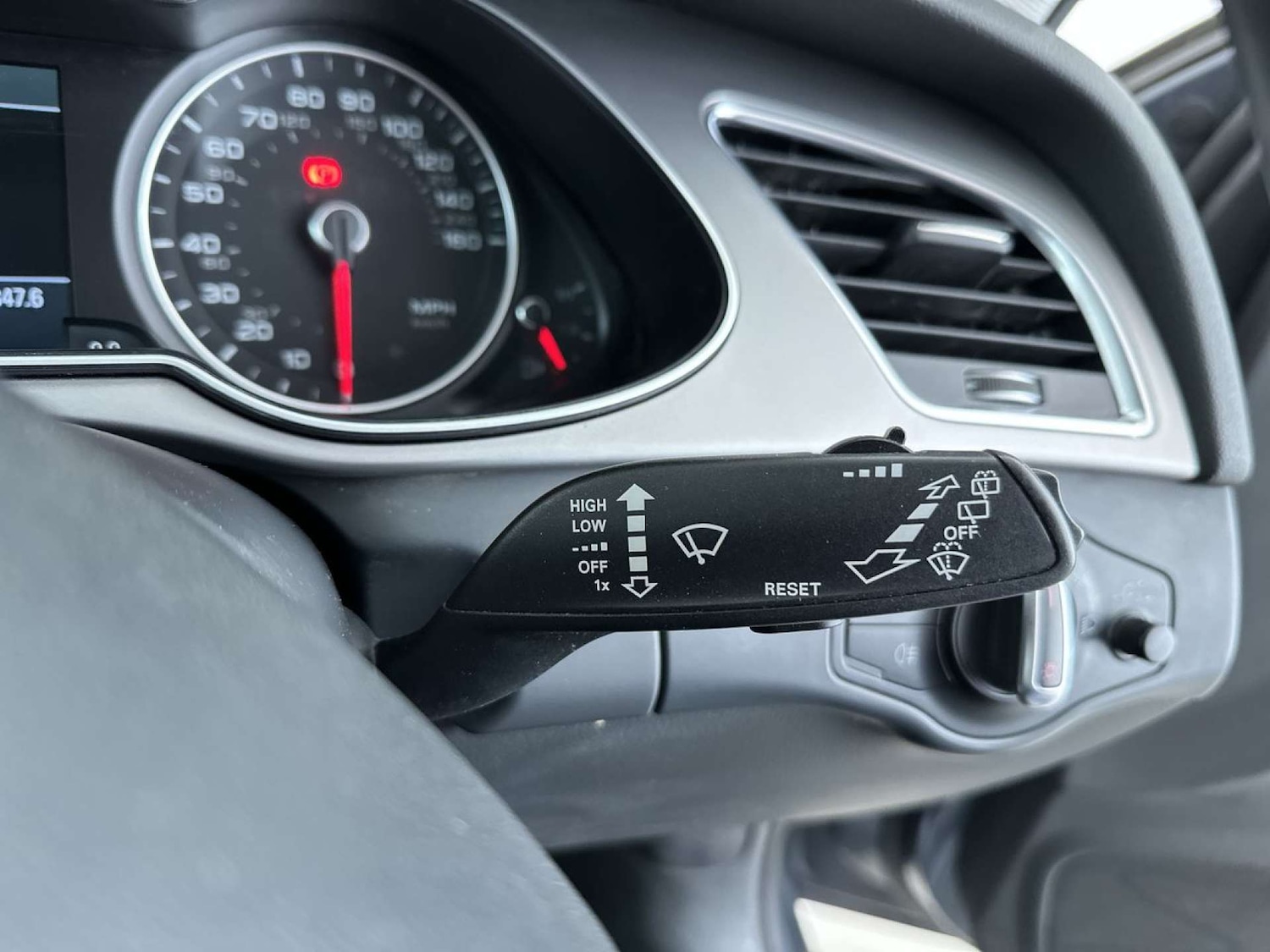 Used Audi A4 2014 for sale - 77494227: Photo 53